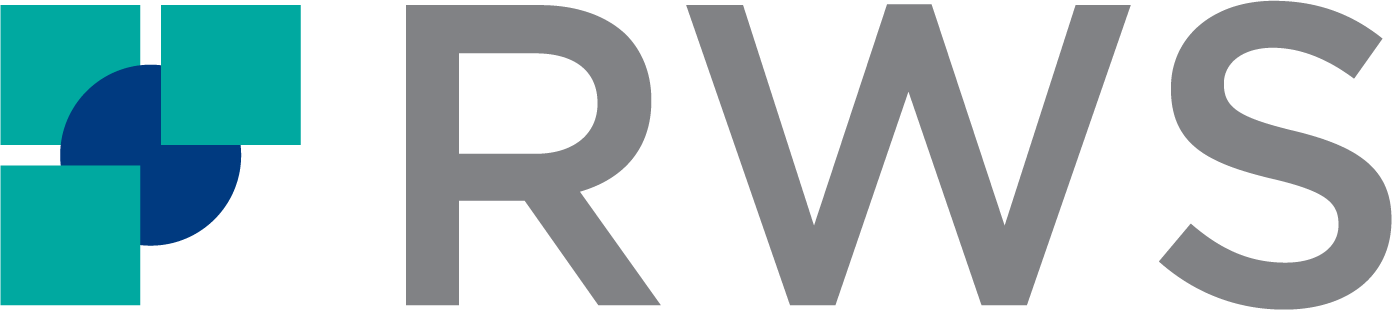 RWS logo