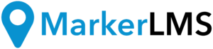 MarkerLMS logo