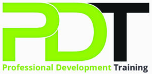 PDT Global logo