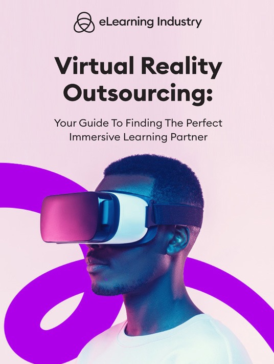 E-book Publishing: Virtual Reality Outsourcing: Your Guide to Finding the Perfect In-Depth Learning Partner