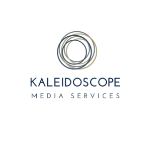 Kaleidoscope Media Services logo