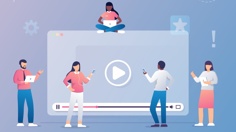 Video Indexing And Deep Video Search: Make Learners Engage With Video Training