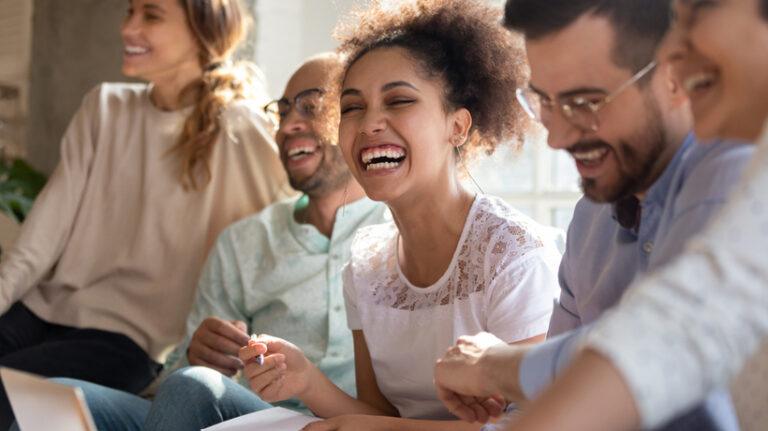 Does Humor Keep Students Engaged?