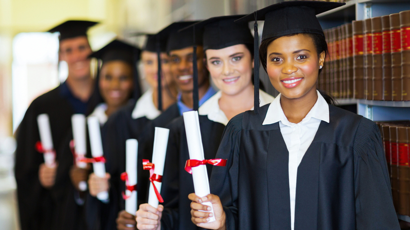 Why Diversity Is Vital For The Future Of Higher Education