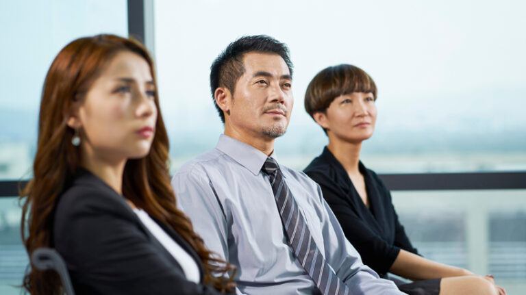 Here's What Your Stakeholders Think of Training