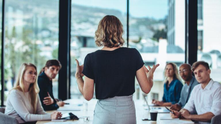 4 Must-Have Leadership Skills For 2030