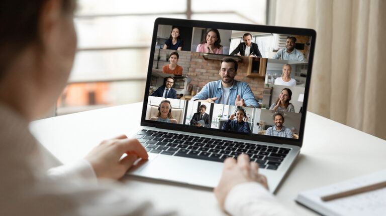 How Digital Collaboration Can Facilitate Employee Upskilling