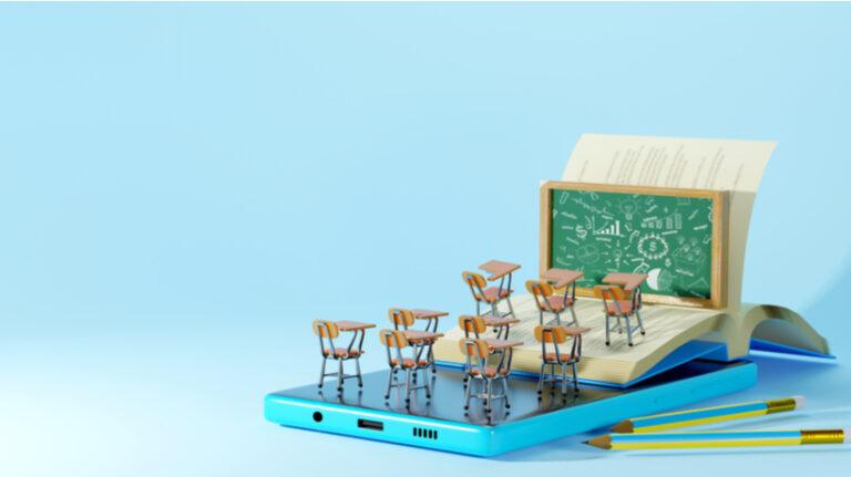 How Mobile Applications Are Transforming eLearning In 2022 And Beyond?