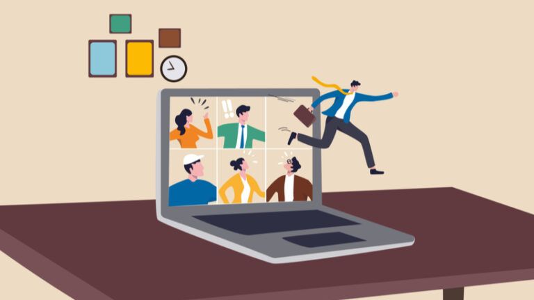 Five Tactics To Ease Into Your "Back To The Office" Strategy