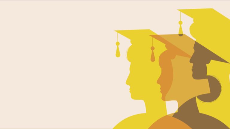 Positive Impact Women Have In Higher Ed Leadership Roles