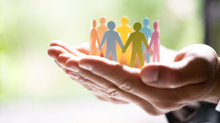 eBook Launch: Driving Genuine Diversity And Inclusion