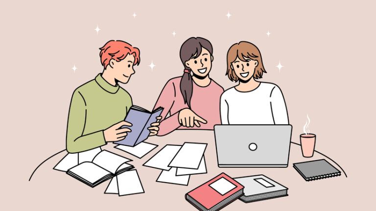 Technology Is Changing Collaborative Learning