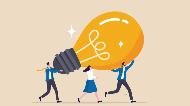 Collaboration For Online Learning Success