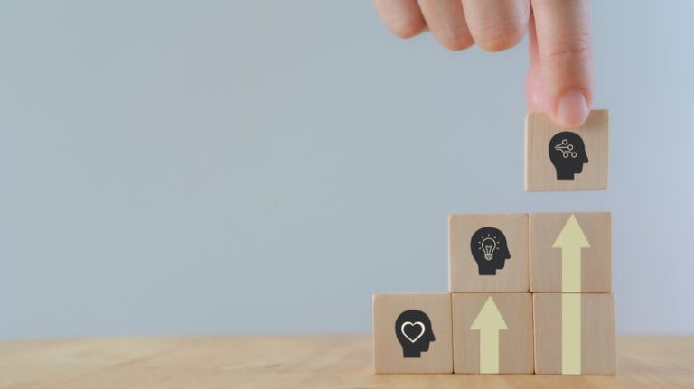 Focusing On Adjacent Skills May Be The Key To Your Reskilling And Upskilling Efforts