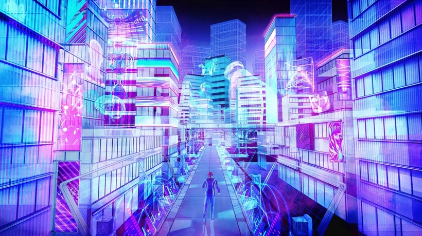 Virtual realities: How cities are moving into the metaverse and