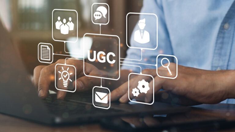 Application Of User-Generated Content Into LMS