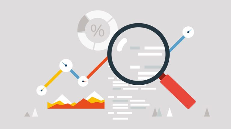 Analysis—Just Do It!