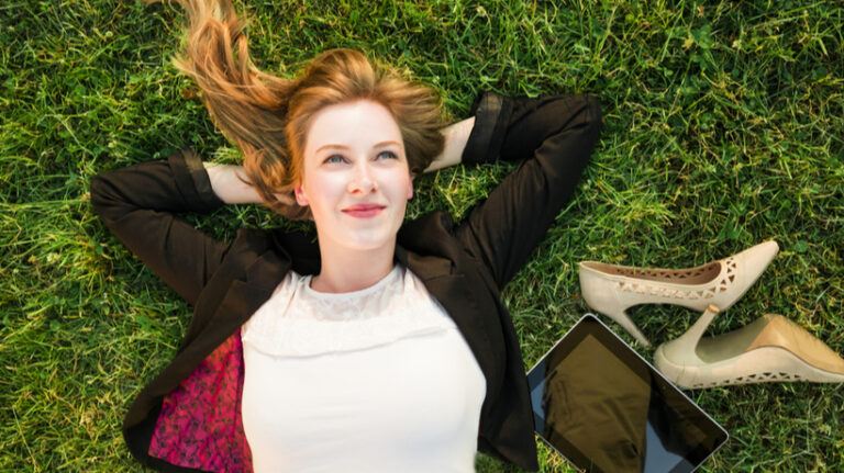 Mental Health Awareness Month: How To Strike A Healthy Work-Life Balance?