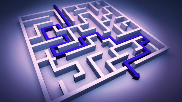 eLearning Skills 2030: Structured Problem-Solving