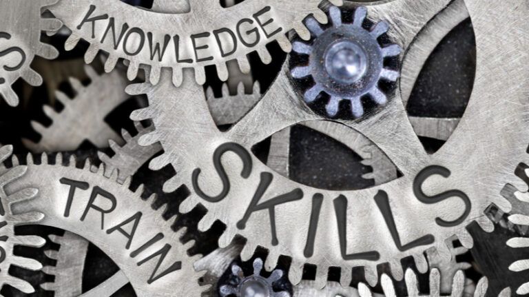 The Unsuckification Of Learning