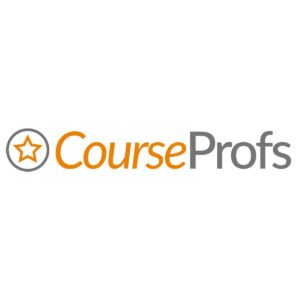 Courseprofs logo