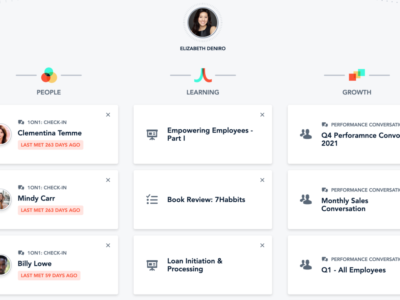 Screenshot of Bridge