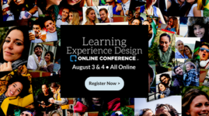 Learning Experience Design Online Conference