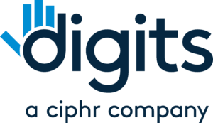 Digits LMS logo