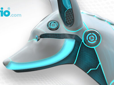 Screenshot of Foxario