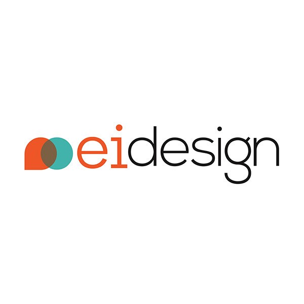 EI Design logo