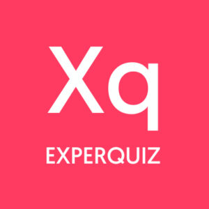 ExperQuiz logo