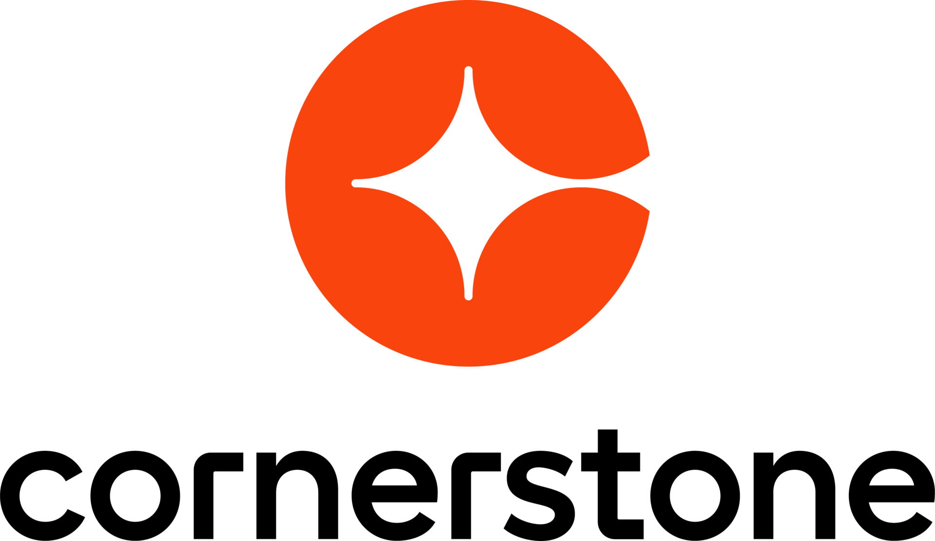Cornerstone People Research Lab logo