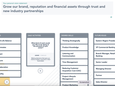 Screenshot of Bridge