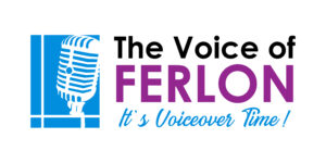 The Voice of Ferlon LLC logo