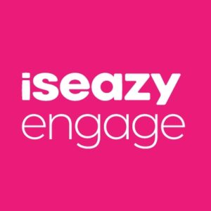 isEazy Engage logo