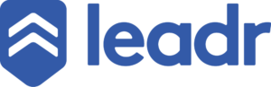 Leadr logo