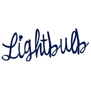 Lightbulb EdTech logo