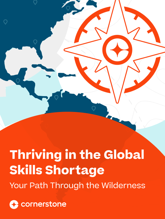 Thriving In The Global Skills Shortage: Your Path Through The Wilderness
