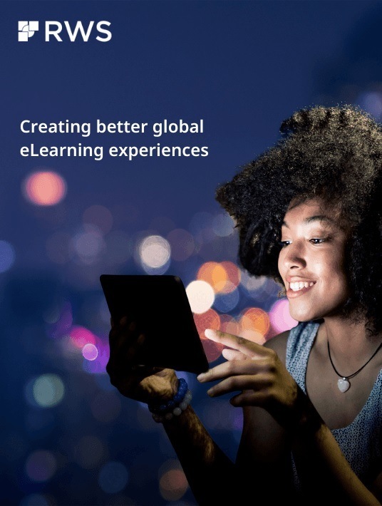 eBook Release: Creating Better Global eLearning Experiences