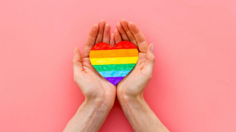 Celebrate Pride Month With Us: Embracing Inclusivity And Diversity In The Workspace