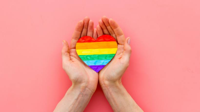 Celebrate Pride Month With Us: Embracing Inclusivity And Diversity In The Workspace