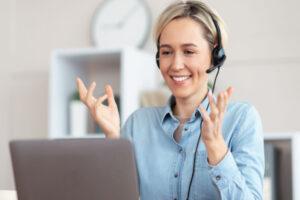 Video-Based Practice And Coaching In The Workplace To Grow Top Performers