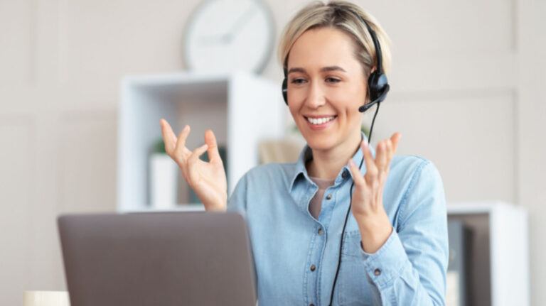 Video-Based Practice And Coaching In The Workplace To Grow Top Performers