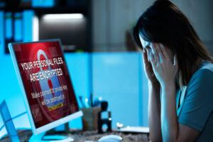 Tell-Signs That Your Online Training Data Is At-Risk