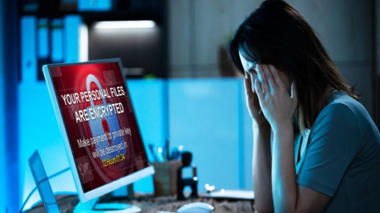 Tell-Signs That Your Online Training Data Is At-Risk