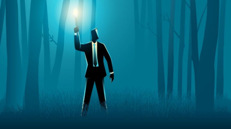 Thriving In The Global Skills Shortage: Your Path Through The Wilderness [eBook Launch]