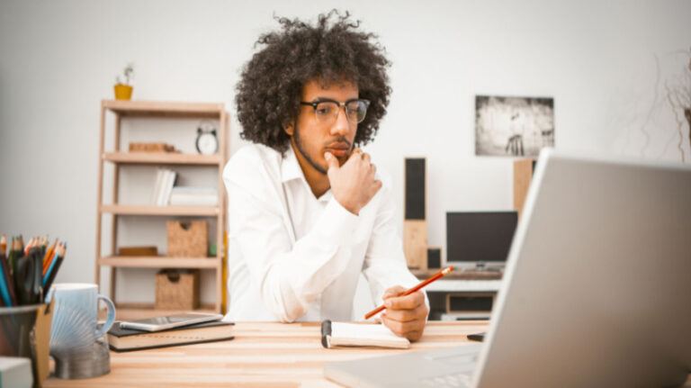 Understanding Learning Engagement: The Missing Link Between Learning And Performance