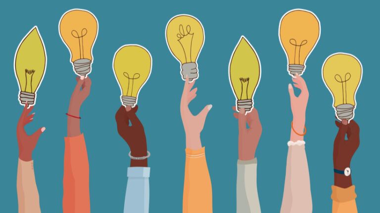Using The Privilege Of Power For Inclusive Learning Design