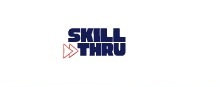 Skillthru logo