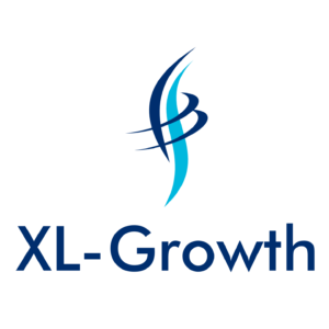 XL-Growth B.V. logo
